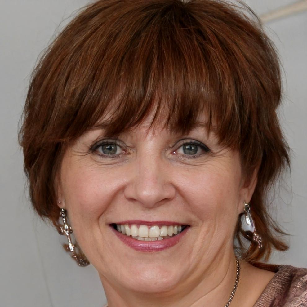 Lisa Hartmann - Senior Finanzberaterin bei Learnxemivoralith