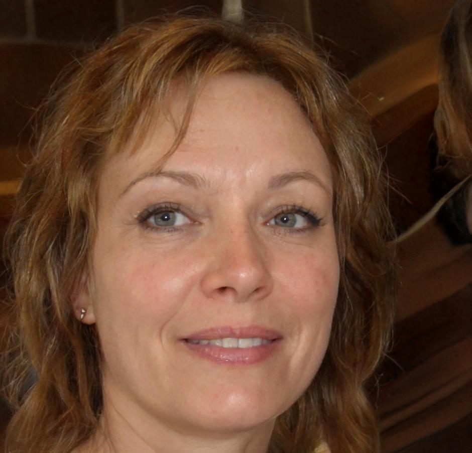 Anna Schmidt